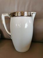 Bosch Freres la Louvière Art Deco waskan, Antiek en Kunst, Antiek | Keramiek en Aardewerk, Ophalen of Verzenden