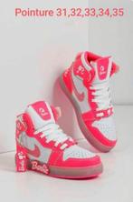 BASKET NIKE BARBIE (ENFANT), Neuf, Enlèvement, Fille, Chaussures