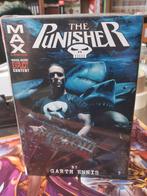 Punisher Max Omnibus, vol. 1 et 2, op Garth Ennis Marvel, Livres, Enlèvement ou Envoi, Comme neuf