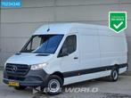 Mercedes Sprinter 311 CDI L3H2 Airco Cruise Euro6 Maxi 14m3, Tissu, Propulsion arrière, Achat, Cruise Control