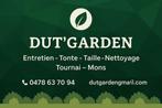 Jardinier - Tournai/Mons, Tuin en Terras, Grasmaaiers, Ophalen of Verzenden