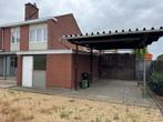 Te koop woonhuis met tuin en garage in Beveren/Vrasene, Immo, Provincie Oost-Vlaanderen, Beveren-Waas, 3 kamers, Hoekwoning