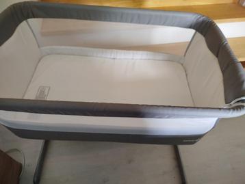 Cosleeper beschikbaar voor biedingen