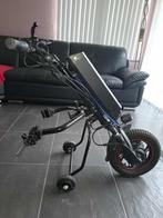 te koop zogoed als nieuwe rolstoel E trekker, Ophalen, Zo goed als nieuw
