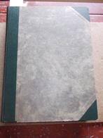 BINDING VAN NA 1953, BIOSCOOPNIEUWS, SPORT IN UITSTEKENDE ST, 20e eeuw of later, Europa, Ophalen of Verzenden, Zo goed als nieuw