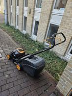 Mountfield grasmaaier, Ophalen, Gebruikt