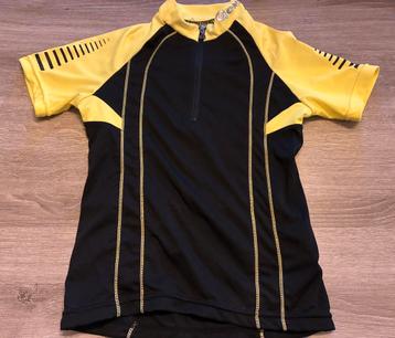 Koers shirt maat 128 beschikbaar voor biedingen
