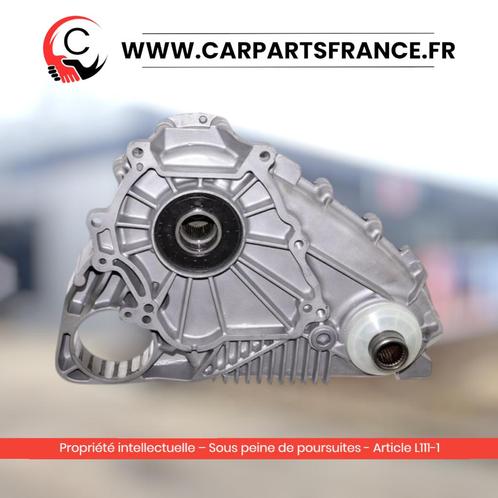 Verdeelbak ATC700 NIEUW BMW X5 E70 / X6 E71 E72, Auto-onderdelen, Transmissie en Toebehoren, BMW, Nieuw, Ophalen of Verzenden