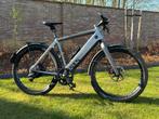 Stromer St5 Xl, Ophalen, Zo goed als nieuw, Stromer