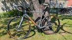 Cube Ultegra Hydro Disc Brakes Gravelbike  Perfecte staat !!, Fietsen en Brommers, Ophalen, Zo goed als nieuw, Meer dan 20 versnellingen