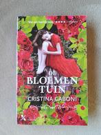 De bloementuin - Cristina Caboni, Christina Caboni, Utilisé, Enlèvement ou Envoi