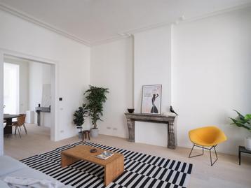 Appartement te koop in Gent, 3 slpks beschikbaar voor biedingen