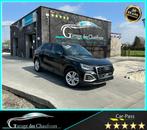 Audi Q2 30 TDi -! Apple CarPlay! - 1e Propr - Camera, 4 cilinders, Zwart, Leder, SUV of Terreinwagen