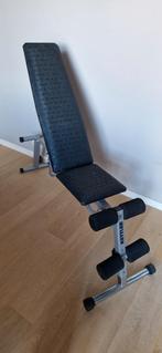 Banc de musculation Kettler 7410-600, Sport en Fitness, Fitnessmaterialen, Gebruikt