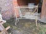 ancien berceau en fer, Antiquités & Art, Enlèvement