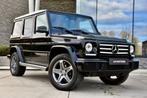 Mercedes-Benz G-Klasse 350 *AMG PACK* (automatique), Autos, Achat, 2987 cm³, Euro 6, Noir