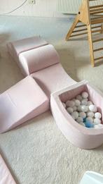 foam speelset, Kinderen en Baby's, Ophalen, Gebruikt