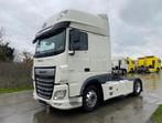 LEASING DAF XF 480, Auto's, Automaat, Achterwielaandrijving, Euro 6, 480 kW