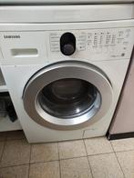 Samsung wasmachine met een kleine defect, Ophalen