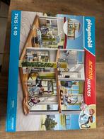 Playmobil 71615 ziekenhuis, Kinderen en Baby's, Speelgoed | Playmobil, Ophalen of Verzenden, Nieuw, Complete set