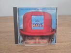 Toys Original Soundtrack van Hans Zimmer, Ophalen of Verzenden