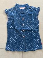 Bloesje Someone maat 128 nieuw, Kinderen en Baby's, Kinderkleding | Maat 128, Meisje, Overhemd of Blouse, Nieuw, Ophalen of Verzenden