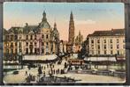 Anvers le canal au Sucre, Collections, Non affranchie, Enlèvement ou Envoi, Anvers