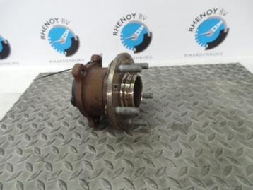 FORD MONDEO [RR_HUB_STUB_AXL_ASSY] 2008 beschikbaar voor biedingen