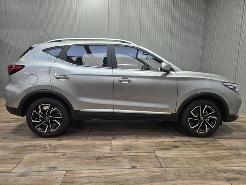 MG ZS 1.5VTI 106pk Luxury 2 stuks, Auto's, MG, Bedrijf, Te koop, ZS, 360° camera, ABS, Achteruitrijcamera, Airbags, Airconditioning