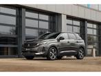 Peugeot 3008 GT - Nieuw! - AT - Navi - Camera - ..., SUV ou Tout-terrain, Argent ou Gris, Verrouillage centralisé sans clé, Automatique