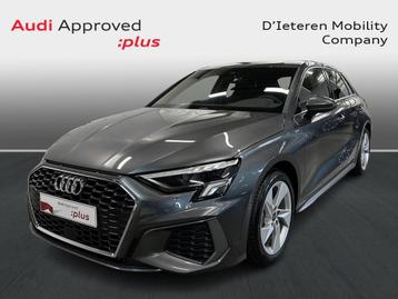 Audi A3 Sportback A3 Sportback 30 TFSI Business Edition S li beschikbaar voor biedingen