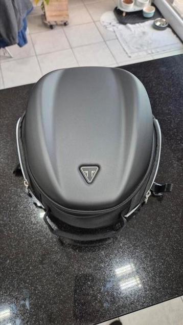 Sacoche de selle Triumph  beschikbaar voor biedingen