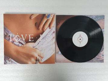 LP Tove Lo - Lady Wood beschikbaar voor biedingen