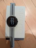 Suunto Race, Suunto, Enlèvement, Utilisé