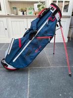 Golftas / Standbag Heaven Six | Big Max, Sport en Fitness, Golf, Ophalen, Zo goed als nieuw, Tas, Overige merken