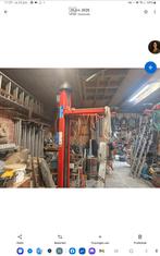 Passerelle pour voitures 2500 kg, Autos : Divers, Outils de voiture, Enlèvement