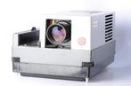 Diaprojector, Ophalen, Gebruikt