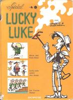 Lucky Luke - Special (HC), Boeken, Gelezen, Morris / Goscinny, Eén stripboek, Ophalen of Verzenden