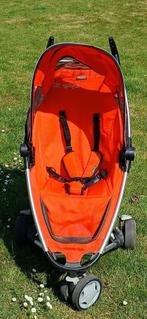 Buggy: Quinny Zapp, Kinderen en Baby's, Ophalen, Gebruikt, Overige typen