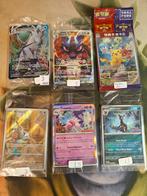 Sealed Pokemonkaarten Pokémon., Hobby en Vrije tijd, Verzamelkaartspellen | Pokémon, Ophalen of Verzenden, Zo goed als nieuw