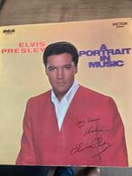 Lp Elvis presley, Cd's en Dvd's, Vinyl | R&B en Soul, Ophalen of Verzenden, Zo goed als nieuw