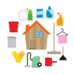 Aide ménagère, Offres d'emploi, Emplois | Nettoyage & Services techniques, À partir de 1 an, Autres horaires, Autres formes