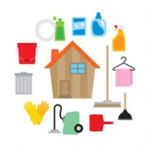 Aide ménagère, Offres d'emploi, Emplois | Nettoyage & Services techniques, À partir de 1 an, Autres formes, Autres horaires