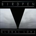 CD - BIRDPEN - GLOBAL LOWS - DIGIPACK (ARCHIVE), Zo goed als nieuw, Progressive, Verzenden