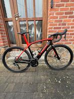 Trek Domane+ LT 2020, Fietsen en Brommers, Ophalen, Zo goed als nieuw, Carbon
