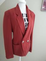Vest / Bordeau / COPPINES /38-40, Kleding | Dames, Maat 38/40 (M), Ophalen of Verzenden, Coppines, Jasje