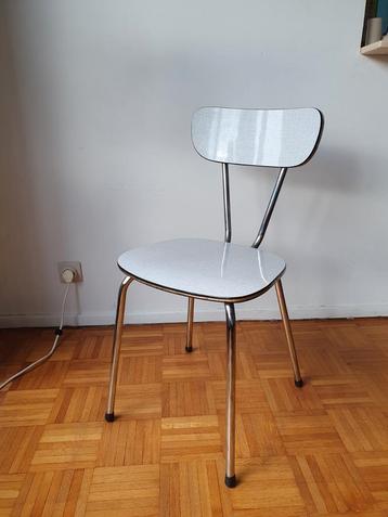  Formica stoel 