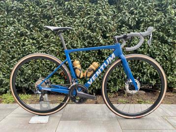 Ventum met Shimano Ultegra beschikbaar voor biedingen