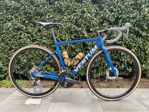 Ventum met Shimano Ultegra, Fietsen en Brommers, Fietsen | Racefietsen, Zo goed als nieuw, Aluminium, Ophalen