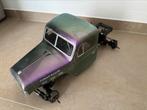 TGH Sherpa 4ws lcg, Gebruikt, Auto offroad, Schaal 1:10, Ophalen